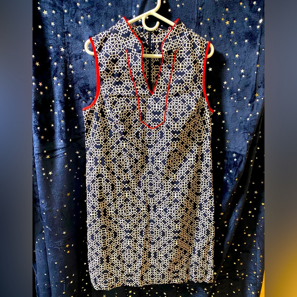 JH Sleeveless Dress